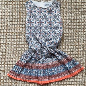 Formal romper